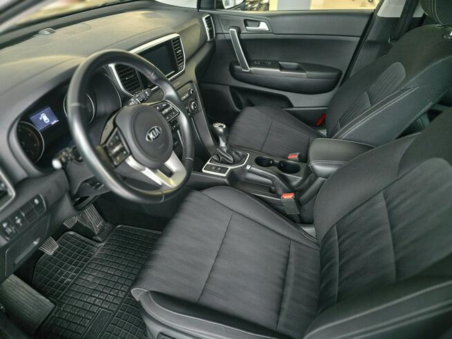 Kia Sportage Salon Polska, Serwis ASO, Gwarancja do 2027, Idealny Tarnów - zdjęcie 9