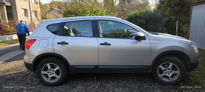 Sprzedam Nissan Qashqai Czerwionka-Leszczyny - zdjęcie 11