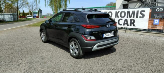 Hyundai Kona Automat 4x4 Goczałkowice-Zdrój - zdjęcie 6