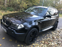 Bmw x3 Siemianowice Śląskie - zdjęcie 8