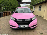 Honda Gizałki - zdjęcie 5