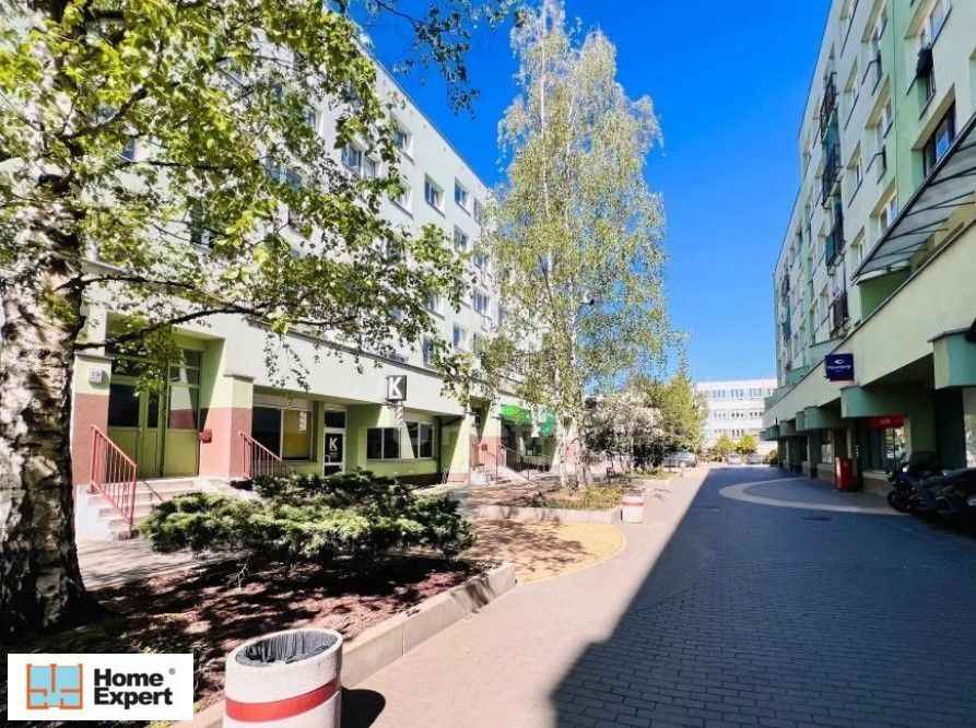 2pok, 38met, okolice Puckiej BALKON/PIWNICA (Wrocław) Fabryczna - zdjęcie 8