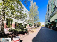 2pok, 38met, okolice Puckiej BALKON/PIWNICA (Wrocław) Fabryczna - zdjęcie 8