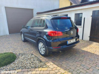 Volkswagen Tiguan 2.0 TDI 4Mot Sport DSG Czastary - zdjęcie 7