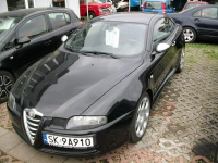 Alfa Romeo GT Katowice - zdjęcie 2