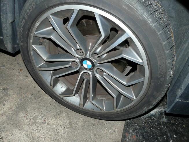 BMW x1 Euro 5 Gorzesław - zdjęcie 1