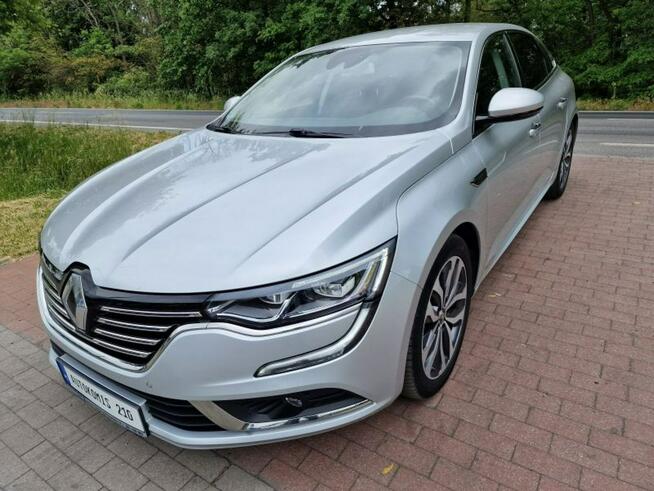 Renault Talisman 2,0 dci 160 KM z oryginalnym niskim przebiegiem !!! Cielcza - zdjęcie 2