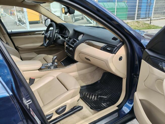 3.5 X DRIVE JASNE WNĘTRZE OKAZJA Ostrów Wielkopolski - zdjęcie 4