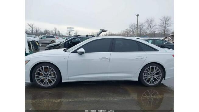 Audi A6 / S-Line / Quattro / 3.0 / Tarnów - zdjęcie 5