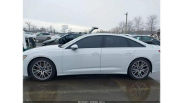 Audi A6 / S-Line / Quattro / 3.0 / Tarnów - zdjęcie 5