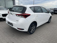 Toyota Auris Hybryda Automat Klimatronik Kamera Podgrzewanie Gliwice - zdjęcie 2