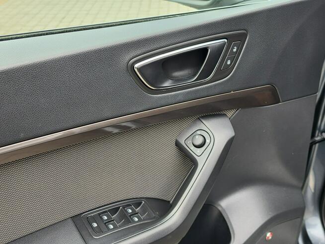 Seat Ateca 1.5 TSI XCELLENCE / Virtual Cocpit / Full LED Skępe - zdjęcie 11