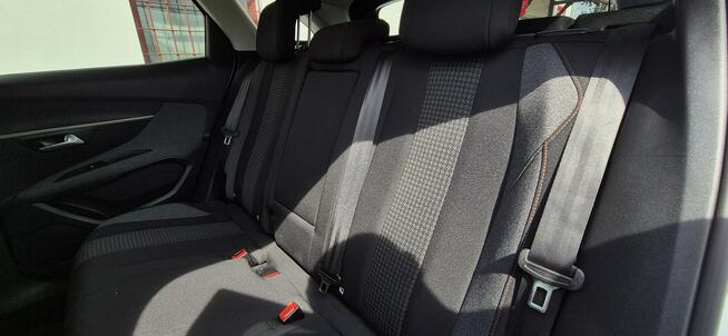 Peugeot 3008 Paproć - zdjęcie 11