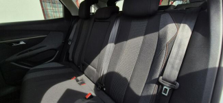 Peugeot 3008 Paproć - zdjęcie 11