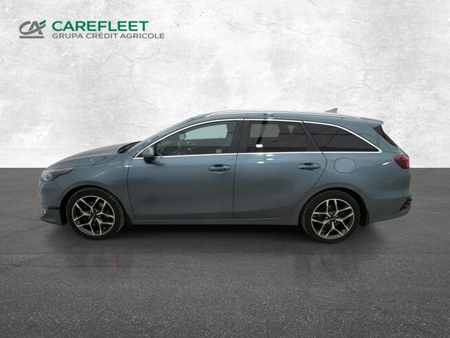 Kia Cee'd 1.5T-GDI Business Line Plus Warszawa - zdjęcie 8