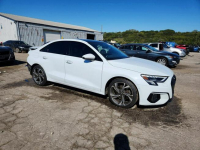 Audi A3 Bogata wersja wyposażenia / niski przebieg