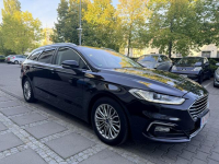 Ford Mondeo 2.0 Diesel Full Led Szczecin - zdjęcie 4