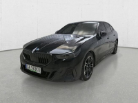 BMW 520 Komorniki - zdjęcie 3