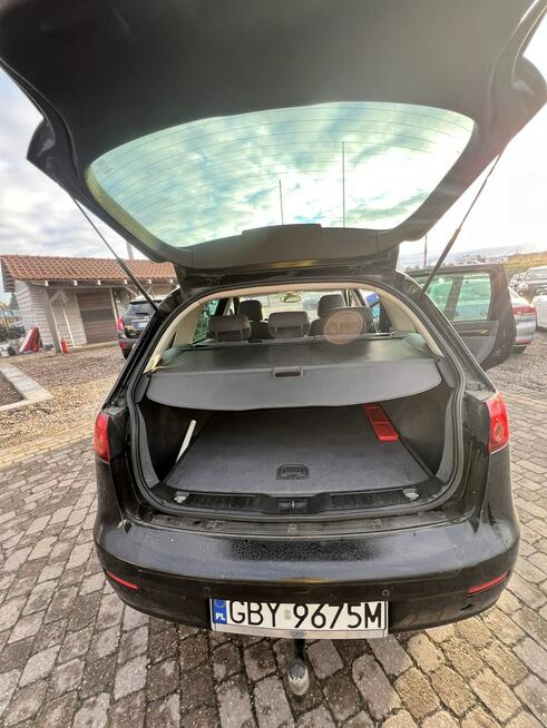 Fiat Croma Słupsk - zdjęcie 9