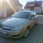 Opel Astra H 1.7 CDTI Salon Polska Enjoy Mniów - zdjęcie 2