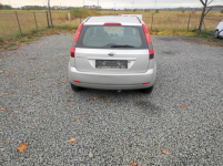 Ford Fiesta 1.3 Klima z Niemiec Rymanów - zdjęcie 6
