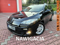 Renault Megane 1.6i  KlimaTronik, Navi, Pdc, As. Pasa //GWARANCJA//