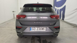Volkswagen T-Roc 2.0 TSI 4Mot. Premium DSG Grójec - zdjęcie 7