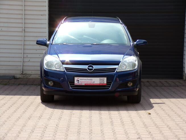Opel Astra Sports Tourer Automat /Gwarancja /1,6 /105KM /Lift Mikołów - zdjęcie 7
