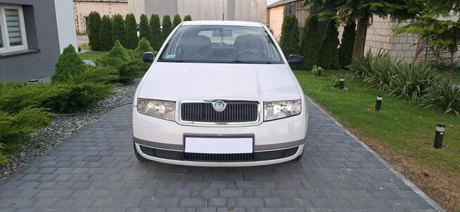 FABIA 1.4B Z GAZEM Lublin - zdjęcie 2