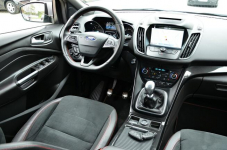 Ford Kuga 2.0 TDCI 150KM ST Line! Serwis! Ideał! Zobacz!!! Ostrów Mazowiecka - zdjęcie 5