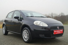Fiat Grande Punto 2009R 1.4 BENZ DOINWESTOWANY STAN BDB Goczałkowice-Zdrój - zdjęcie 9
