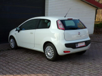 Fiat Punto Evo Klimatyzacja / Gwarancja / 1.2 / 70KM Mikołów - zdjęcie 10