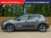 Citroen C3 1.2 PureTech 110 KM Max EAT | 2024 | Automat | Salon Polska Tarczyn - zdjęcie 11
