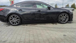 Mazda 6 Jasień - zdjęcie 7