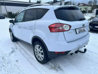 Ford Kuga Nowe Iganie - zdjęcie 7