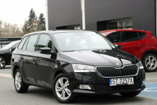 Škoda Fabia 1.0 95km ambition czujniki parkowania smartlink fv23% Tychy - zdjęcie 2