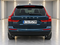 Volvo XC 60 B4*perfekcyjny stan*zarejestrowany*bogata wersja Żabno - zdjęcie 7