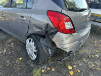 Opel Corsa 1.2 86KM/Pół automat/Salon Polska/II WŁ/ 33 tys. km Warszawa - zdjęcie 9