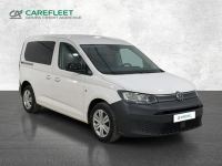 Volkswagen Caddy V 2.0 TDI Kombi Warszawa - zdjęcie 3