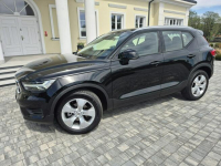Volvo XC 40 2.0D3  navi FULL AUTOMAT LED chromy ORYGINAŁ Drelów - zdjęcie 5