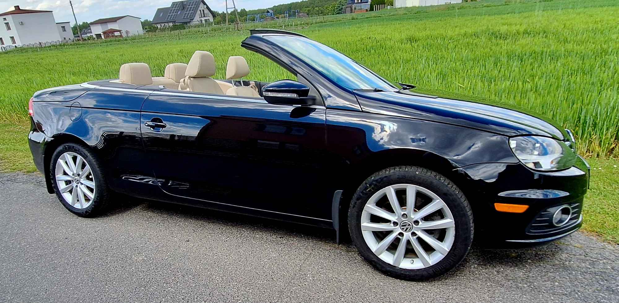 Vw eos 2.0 tsi dsg Rybnik - zdjęcie 6