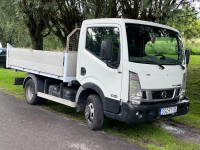 Usługa transportu do 3,5 t