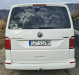 Volkswagen Caravelle 4Motion L2 Long 9-osobowy Cisiec - zdjęcie 8