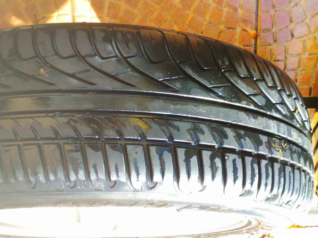 koła felgi alufelgi letnie 16 komplet ford volvo focus mondeo 5x108, Nowe Miasto - zdjęcie 10