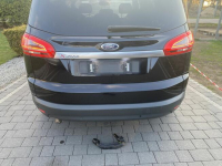 Ford S-MAX S Max I 2.0 benz 145koni 7 osobowy Titanium Sierpc - zdjęcie 6