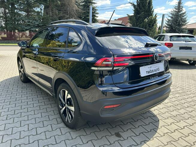 Volkswagen Taigo 1.0 TSi DSG Tarnów - zdjęcie 5