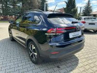 Volkswagen Taigo 1.0 TSi DSG Tarnów - zdjęcie 5
