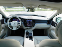 Volvo XC 60 z Gwarancją Bezwypadkowości BLiS Pakiet Zimowy Kamera Żyrardów - zdjęcie 8