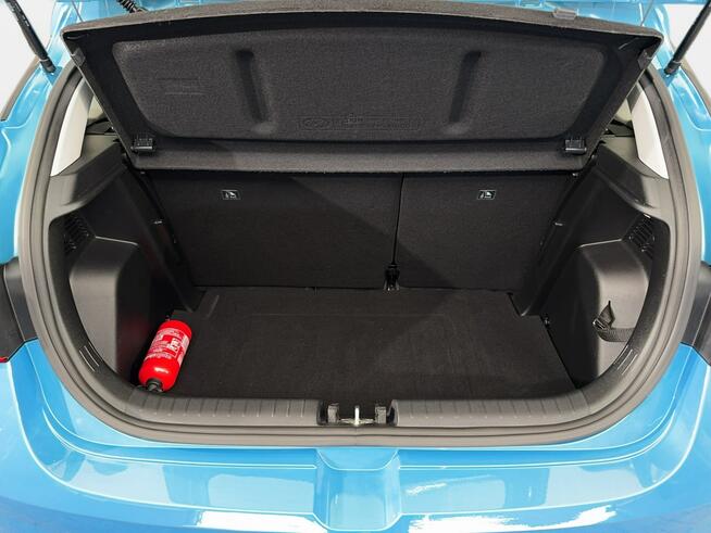 Hyundai i20 VAT 23% Pure 1.2 84KM M5 2023 r., salon PL, serwisowany Myślenice - zdjęcie 12