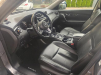 Nissan x trail 7 osobowy 2.0 Diesel Jarosław - zdjęcie 10